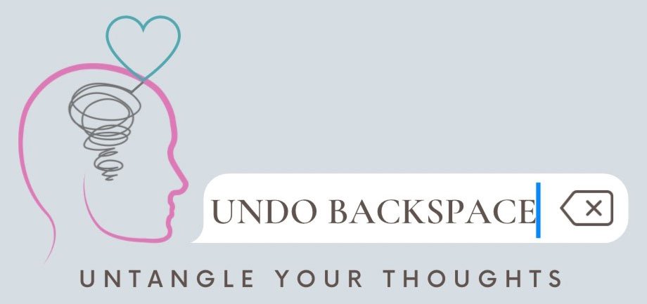 Undo Backspace